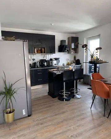 Modern Near Airport * Düsseldorf