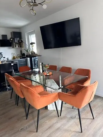 Modern Near Airport Düsseldorf