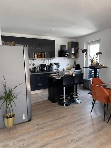 Modern Near Airport * דיסלדורף