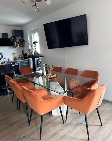 Modern Near Airport Ντίσελντορφ